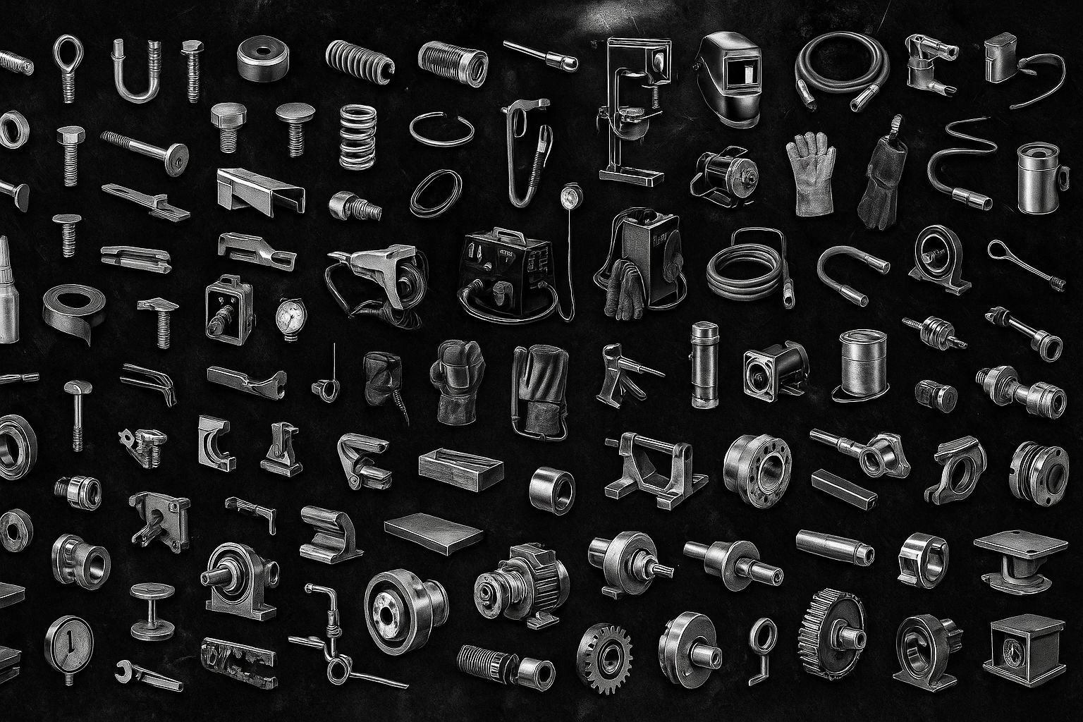 McMaster-Carr Industrial Products